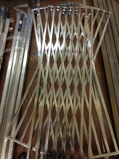 Изделия на заказ